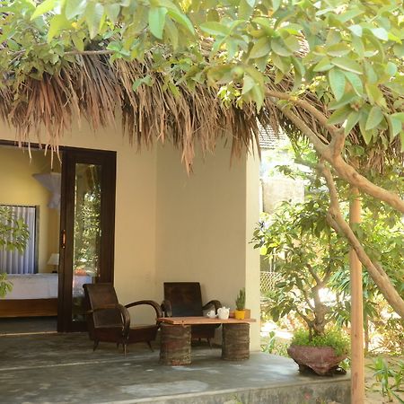 Red Flower Cottages Homestay Hoi An Luaran gambar