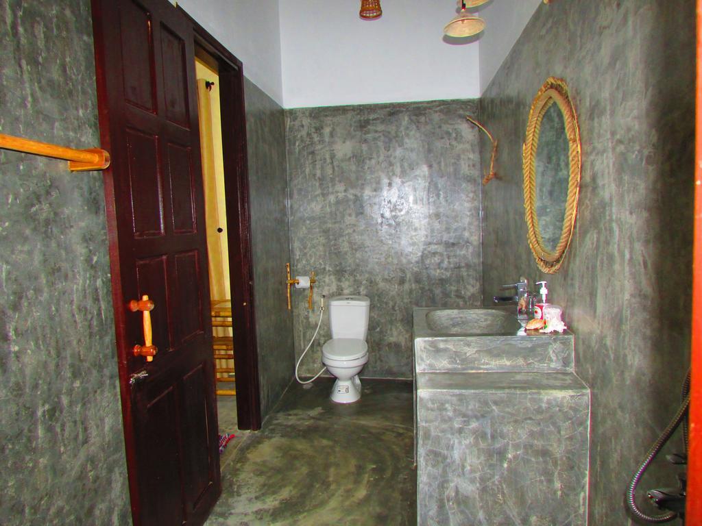 Red Flower Cottages Homestay Hoi An Luaran gambar