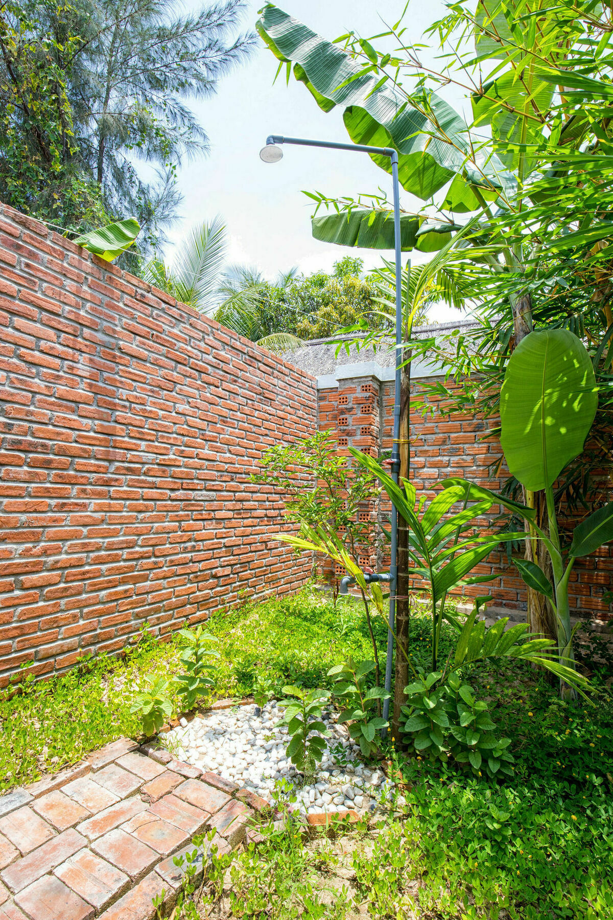 Red Flower Cottages Homestay Hoi An Luaran gambar