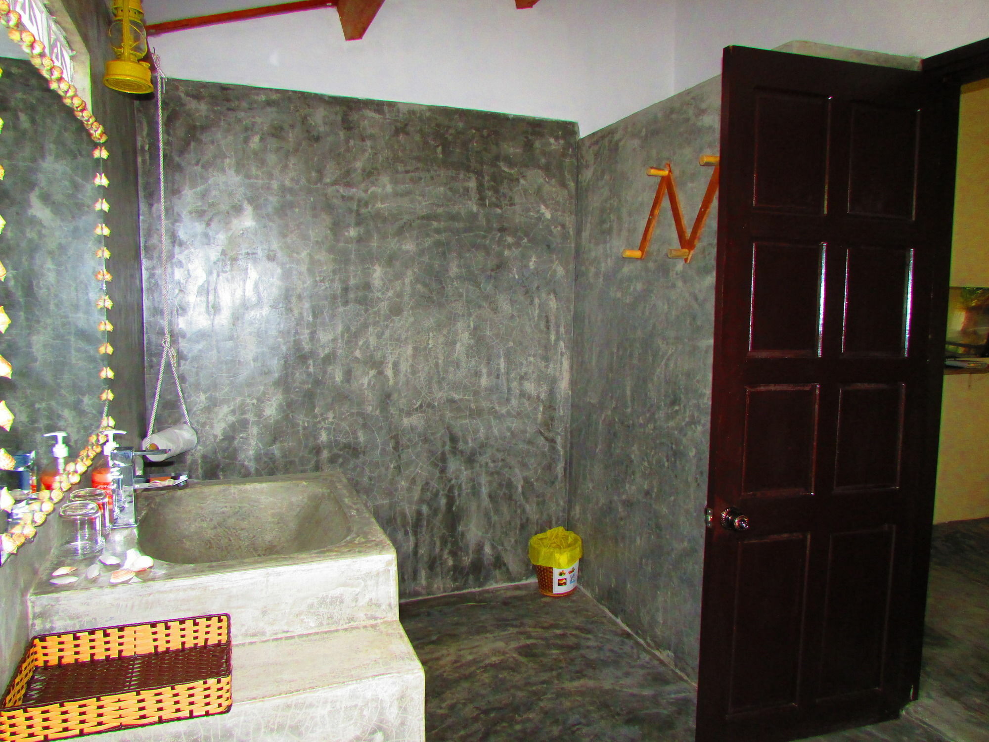 Red Flower Cottages Homestay Hoi An Luaran gambar