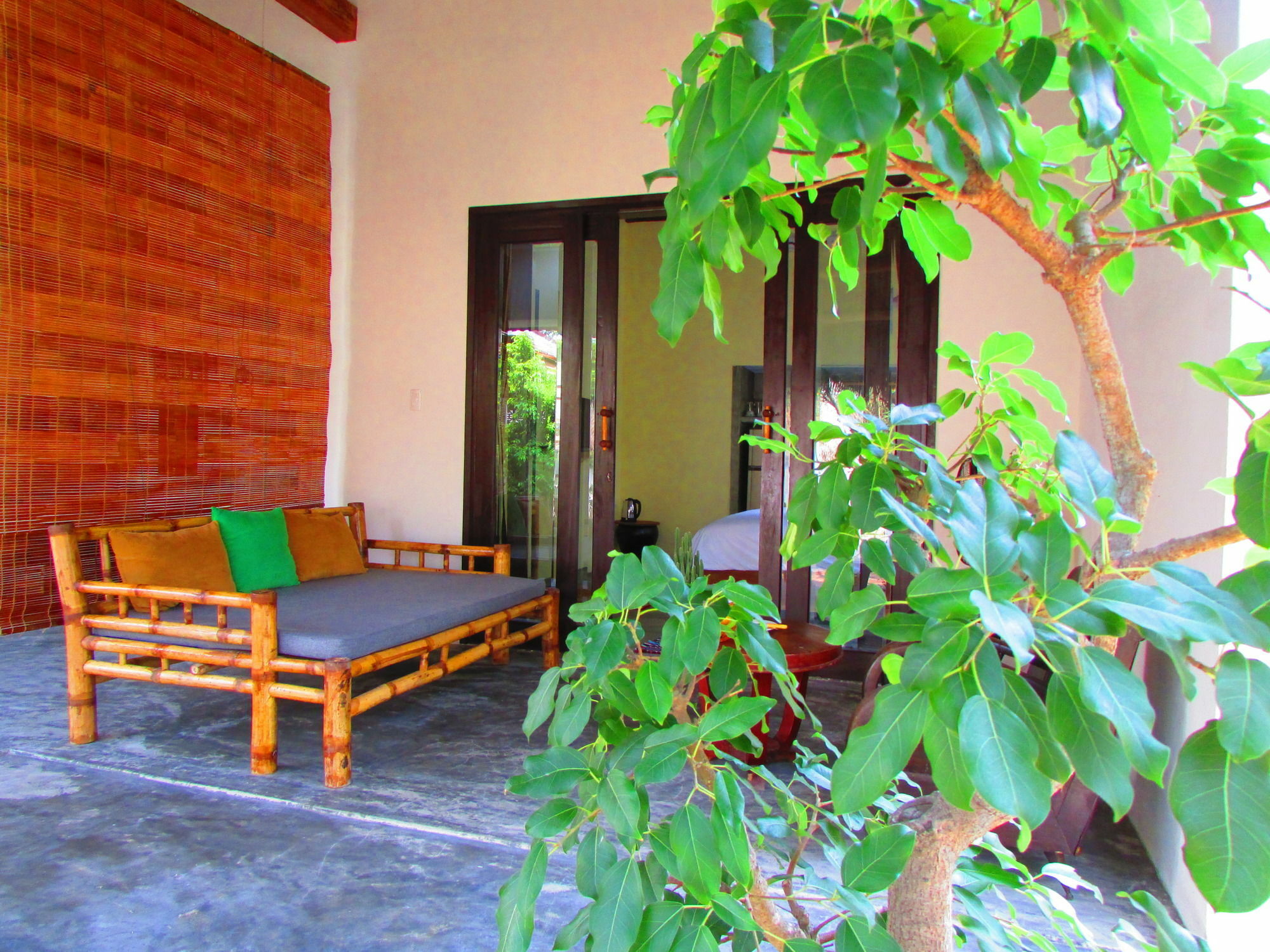 Red Flower Cottages Homestay Hoi An Luaran gambar