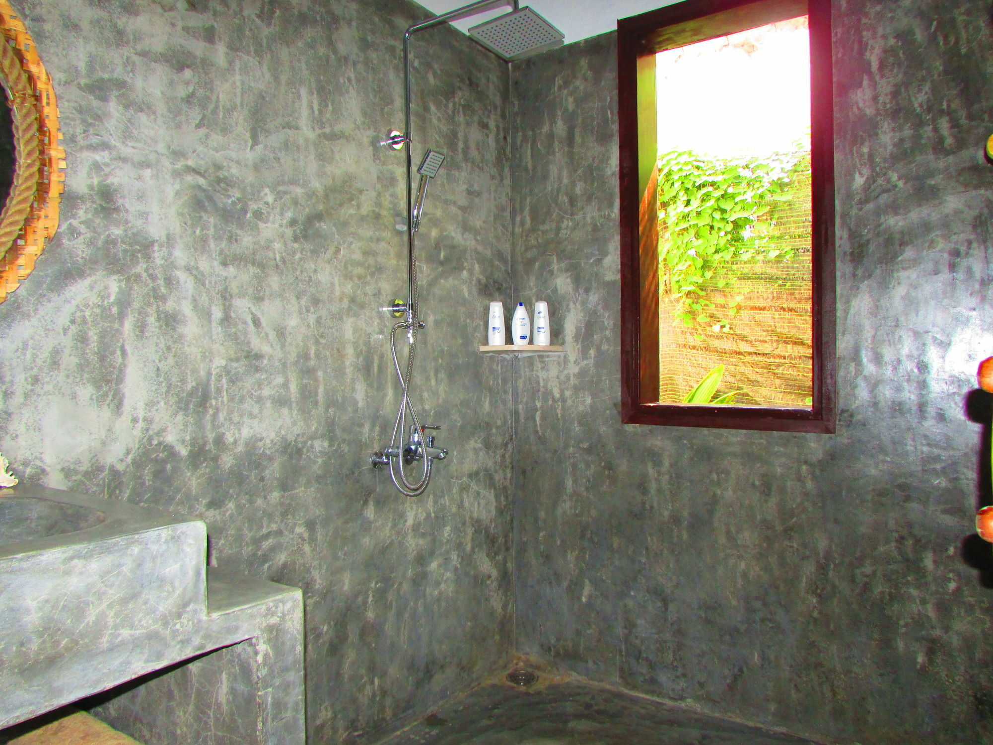 Red Flower Cottages Homestay Hoi An Luaran gambar