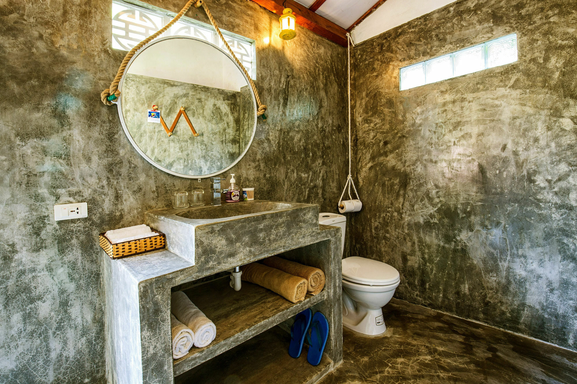 Red Flower Cottages Homestay Hoi An Luaran gambar